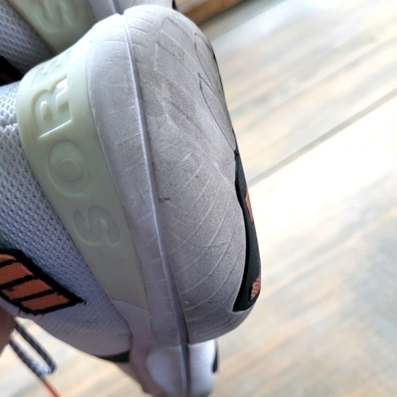 Sorel Explorer Blitz Leisure Lace Sneaker Size 9 - Picture 12 of 16